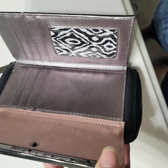 Steve madden wallet - Picture 4 of 4